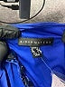 Aidan Mattox 100% Polyester Blue Cocktail Dress Size 2 - photo 7