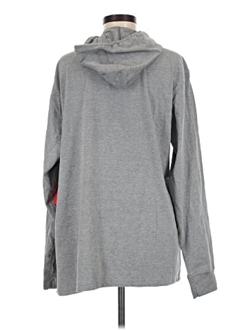 Champion Pullover Hoodie (view 2)