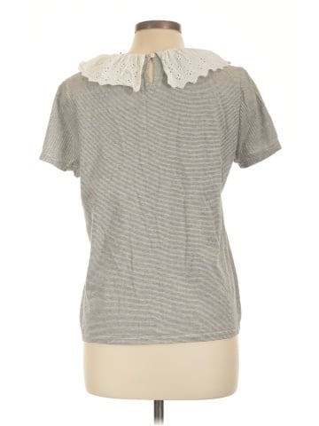 Cyrillus Short Sleeve Top (view 2)