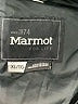 Marmot Solid Black Jacket Size XL - photo 6