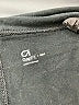 Gap Fit Color Block Black Active Pants Size L - photo 7