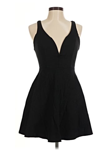 Lulus Cocktail Dress (view 1)