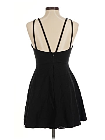 Lulus Cocktail Dress (view 2)