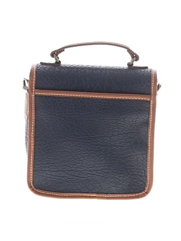 Esprit Leather Satchel (view 2)