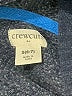 Crewcuts Outlet Blue Zip Up Hoodie Size 6 - 7 - photo 3