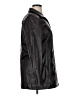 Nine West Black Jacket Size XL - photo 4