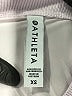 Athleta Pink Short Sleeve Top Size XS - photo 7
