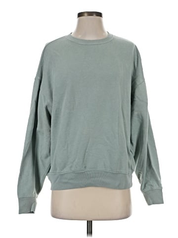 Victoria's Secret Pink Sweatshirt (view 1)