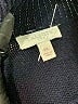 Talbots Outlet Paisley Blue Pullover Sweater Size XL - photo 6