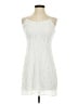 Mi ami White Cocktail Dress Size XS - photo 1