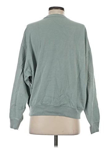 Victoria's Secret Pink Sweatshirt (view 2)