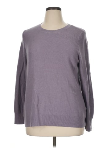 Gap Pullover Sweater (view 1)