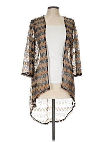New Directions Cardigan (view 1)