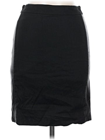 Bebe Wool Skirt (view 1)