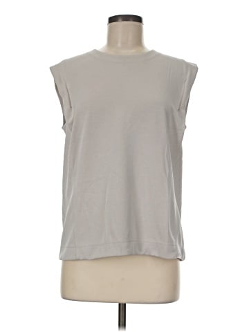 Athleta Sleeveless T-Shirt (view 1)
