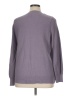 Gap Purple Pullover Sweater Size XL - photo 2