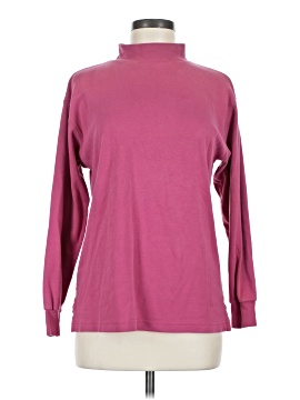 Peruvian Connection Long Sleeve Turtleneck