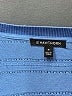 41Hawthorn Blue Pullover Sweater Size XL - photo 7