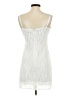 Mi ami White Cocktail Dress Size XS - photo 2