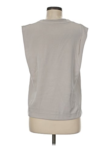 Athleta Sleeveless T-Shirt (view 2)