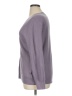 Gap Purple Pullover Sweater Size XL - photo 5