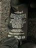 Wilfred Solid Black Cocktail Dress Size 6 - photo 8