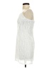 Mi ami White Cocktail Dress Size XS - photo 5