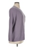 Gap Purple Pullover Sweater Size XL - photo 4