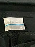 Columbia 100% Polyester Solid Black Athletic Shorts Size 11L - photo 3