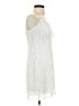 Mi ami White Cocktail Dress Size XS - photo 4