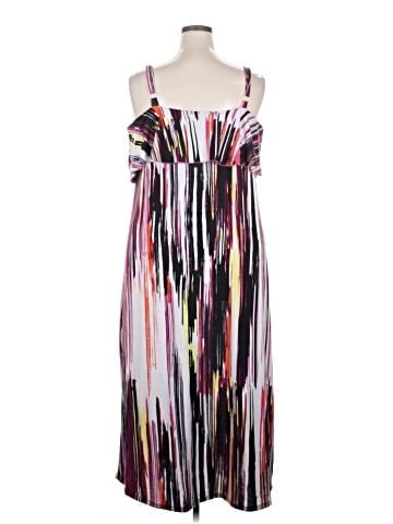 Faded Glory Cocktail Dress (view 2)