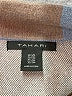 Tahari Blue Poncho Size Sm - Med - photo 7