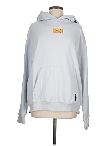 Puma Pullover Hoodie (view 1)