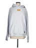 Puma Gray Pullover Hoodie Size M - photo 1