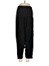 No.6 Store Solid Black Casual Pants Size Med (2) - photo 1