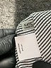 Kasper 100% Polyester Solid Gray Dress Pants Size 12 (petite) - photo 7