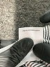 Kasper 100% Polyester Solid Gray Dress Pants Size 12 (petite) - photo 8