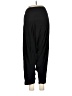 No.6 Store Solid Black Casual Pants Size Med (2) - photo 2