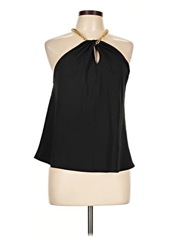 Amanda Uprichard Sleeveless Blouse (view 1)