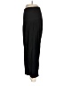 No.6 Store Solid Black Casual Pants Size Med (2) - photo 5