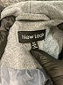 New Look Gray Trenchcoat Size 1X - photo 6