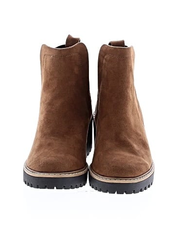 DV by Dolce Vita Ankle Boots (view 2)