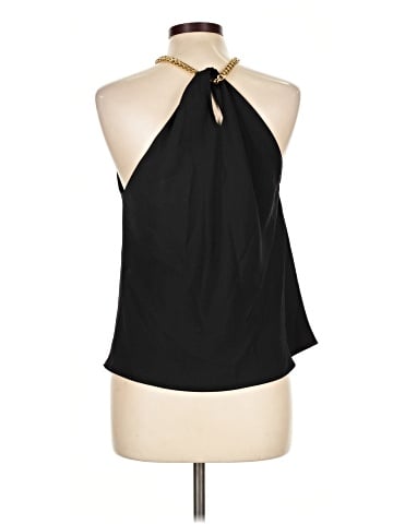 Amanda Uprichard Sleeveless Blouse (view 2)