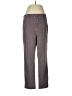 32 Degrees Solid Gray Casual Pants Size M - photo 1
