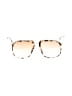 Unbranded Tan Sunglasses One size - photo 2
