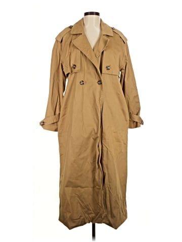 Favorite Daughter Trenchcoat (view 1)