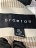 Braetan 100% Polyester Ivory Jacket Size XL - photo 6