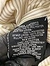 Braetan 100% Polyester Ivory Jacket Size XL - photo 7
