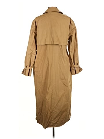 Favorite Daughter Trenchcoat (view 2)