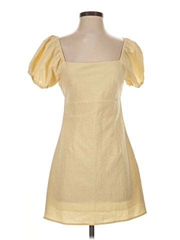 Altar'd State Casual Dress (view 1)
